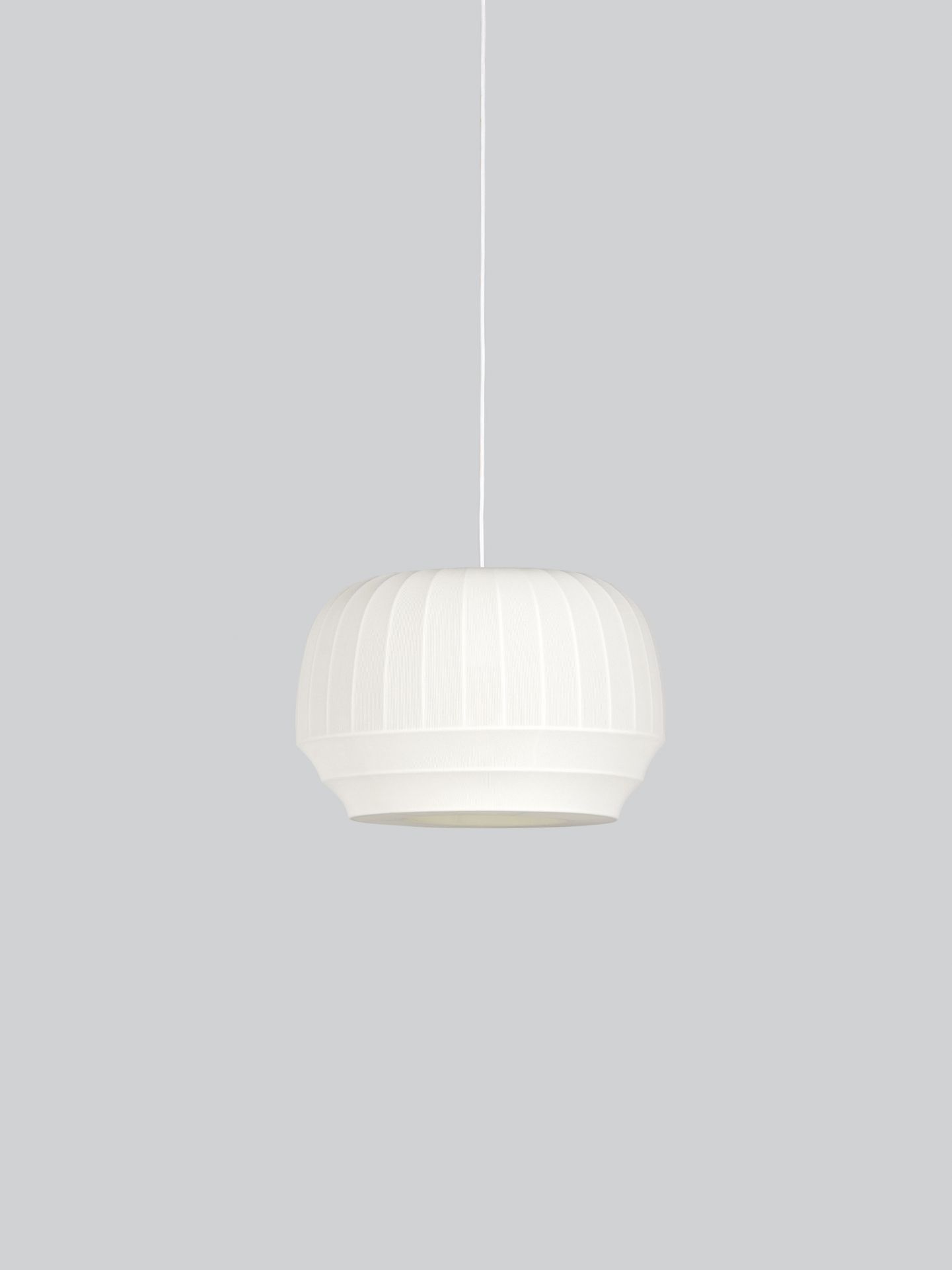 Tradition pendant lamp small Northern